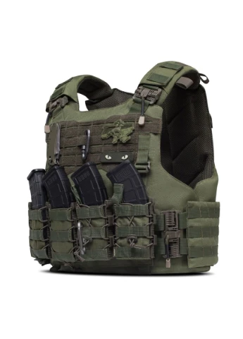Розвантажувальний жилет Ukrarmor (333721948)