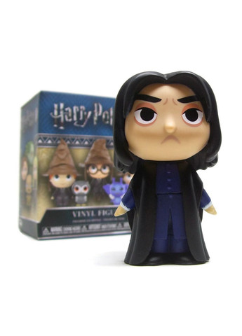 Ігрова фігурка MYSTERY MINIS - СВІТ ГАРРІ ПОТТЕРА (в асорт., у диспл.) Funko (339781654)