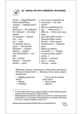 100 тем. Польский язык АССА (370074982)