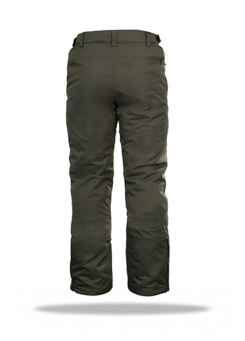 Горнолыжные брюки мужские WF 7602 хаки Freever (289352329)