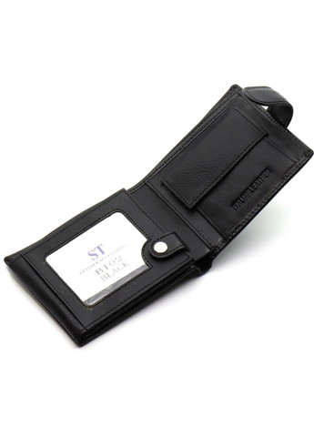 Кожаное мужское портмоне ST Leather Accessories (288135050)