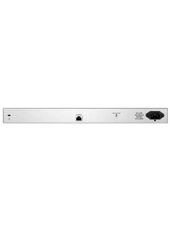 Комутатор DGS-1210-52/ME revB 48xGE, 4xSFP, MetroEthernet D-Link (393449850)