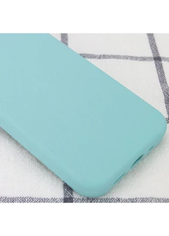 Чехол Silicone Case Full Protective (AA) NO LOGO для Apple iPhone 12 Pro Max (6.7") Epik (390130882)