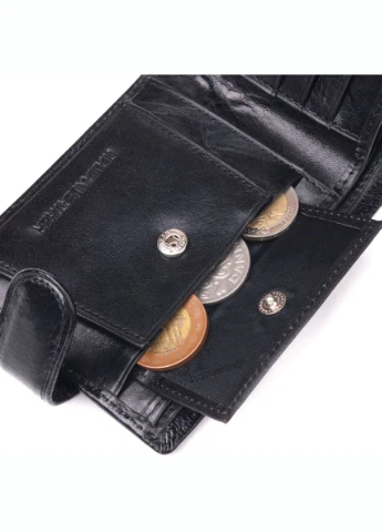 Кошелек мужской st leather (315343842)