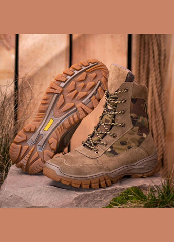 Тактичні Літні Жіночі Берці Черевики. 36-49р Койот. Витримують постійні навантаження! DSLF-2101 No Brand (289384609)