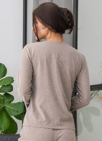 Лонгслив женский Roksana (301792682)