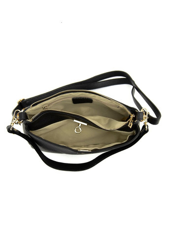 Жіноча повсякденна класична шкіряна сумка кросбоді через плече Italy RoyalBag F-IT-9568 (335806834)