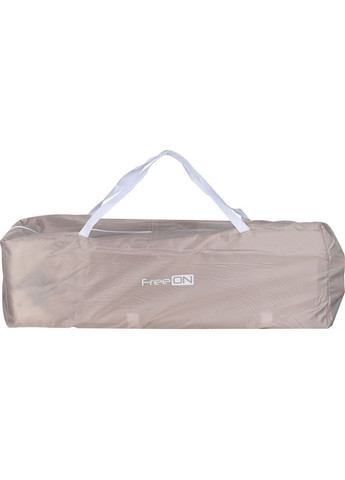 Манеж-ліжечко Travel Love, Beige (44299) FreeOn (307835777)
