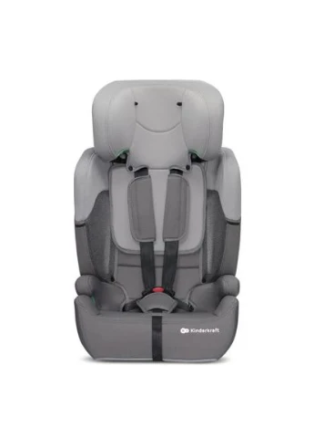 Автокрісло Kinderkraft 9-36 кг пластик-текстиль 61,5-84x44x49 см No Brand Comfort Up i-Size (400574608)