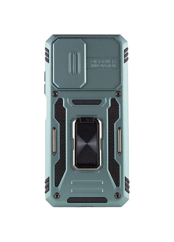 Ударопрочный чехол Camshield Army Ring для Xiaomi Redmi 9A Epik (338603864)