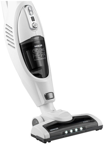 Пилосос аккумуляторний SVC7811WH Sencor (314747113)