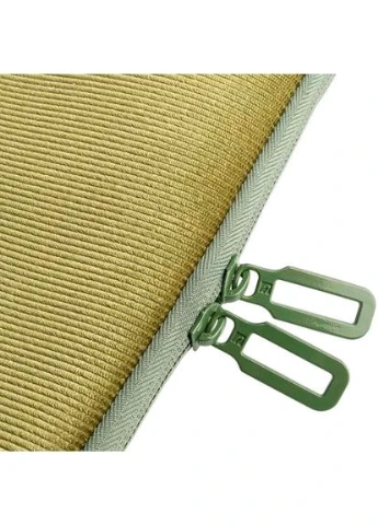 Чохол для ноутбука Velluto для MacBook Pro 16" Green (BFVELдля MacBook16-V) Tucano (322904798)