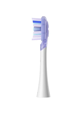Насадка для зубної електрощітки Ultra White UW03 2 шт (6970810556995) Oclean (370620947)