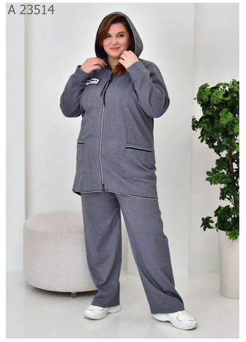 Весенний женский костюм с паркой SK (323017038)
