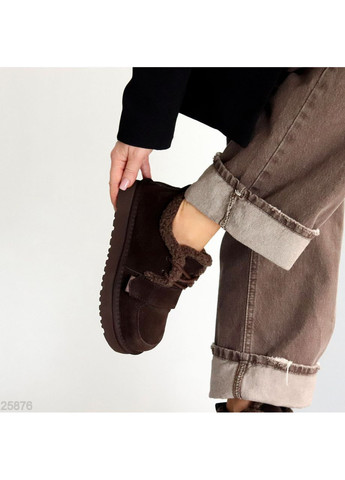 Зимові уггі No Brand (369363704)