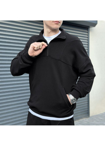 Костюм Grand Чорний Pobedov (311680581)