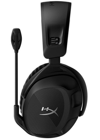Гарнітура Cloud Stinger 2 USB/WL Black (676A2AA) HyperX (336952932)