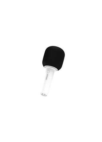 Караокемикрофон YHEMI Karaoke Microphone 2 White (YMMKF005) Xiaomi (277634802)