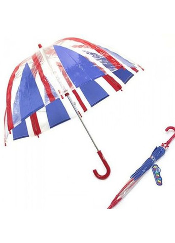 Комбінована} парасолька funbrella - 4 c605 - 021118 прапор Fulton (316613702)