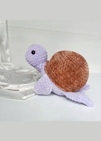 Набор из двух раковин светло фиолетового цвета (30см и 15 см). Hand Made (317269198)