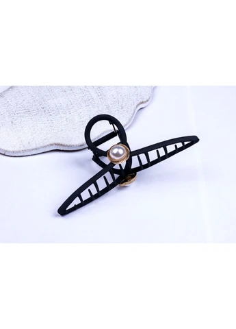 Большой краб для волос, металлический крабик Fashion Jewelry (393951903)