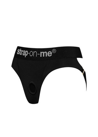 Трусики-стринги для страпона HEROINE HARNESS - XS Strap-On-Me (335391425)