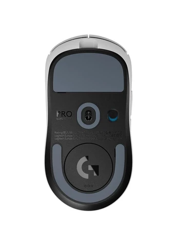 Миша Pro X Superlight 2 SE White (910-007556) [138874] Logitech (399257102)