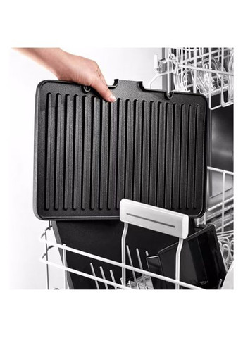 Електрогриль Braun CG 7040 (361110922)