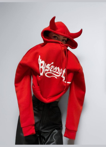 Худі жіночий No Brand (316132219)