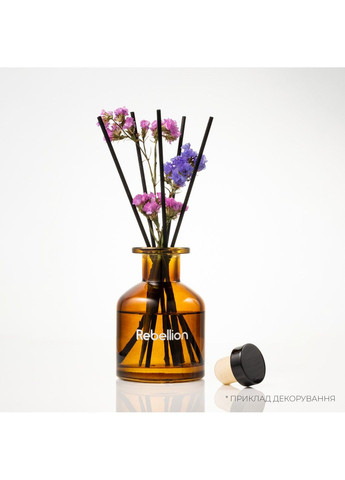 Аромадиффузор Lemon Ginger Fizz 125 мл Rebellion (351382353)