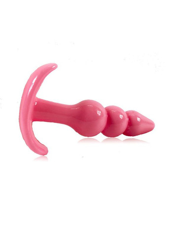 Анальная пробка плег шарика разного диаметра China (317747812)