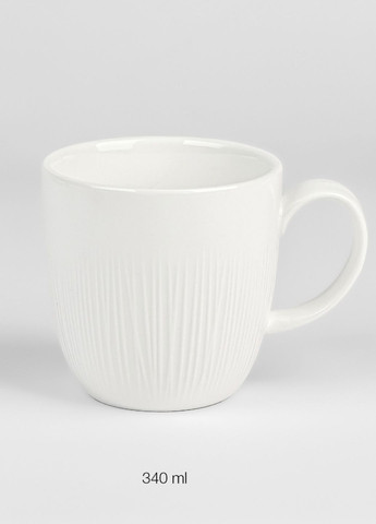 Чашка "Луч" 340 мл MVM (305104009)