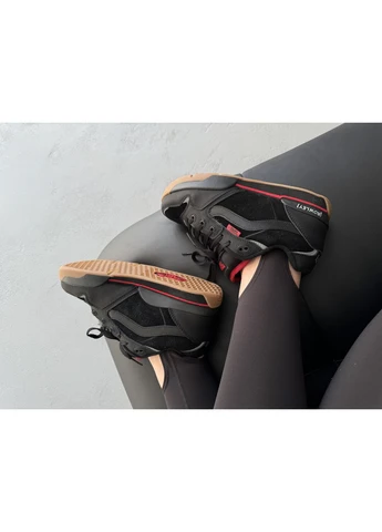 КРОССОВКИ ЖЕНСКИЕ VANS ROWLEY XLT BLACK CHILL PAPPER ВАНС РОВЛИ ХЛТ ЧЕРНЫЕ No Brand чёрные демисезоны (391063624)