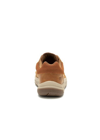 Коричневі всесезон кросівки Caterpillar APA CUSH P725847