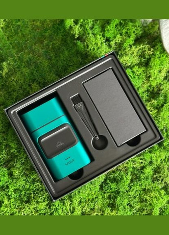 Електробритва-шейвер для бороди та обличчя металевий корпус (2104618580) VGR V-307 (333654015)