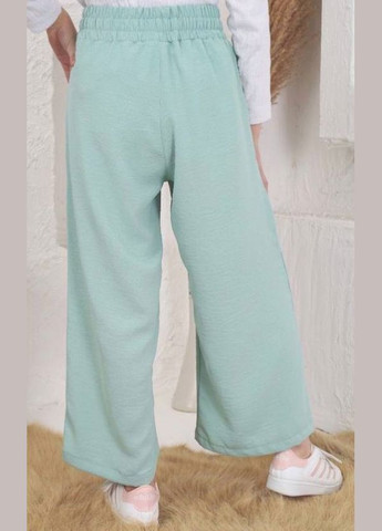 Брюки 459 Мятний Mirmerry (326108157)