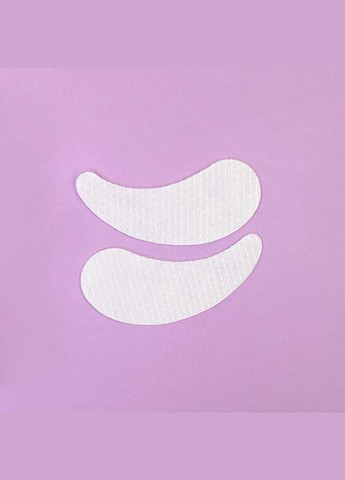 Патчи под глаза гидрогелевые для изоляции нижних ресниц 6.8*3 см Lash Secret (314933027)