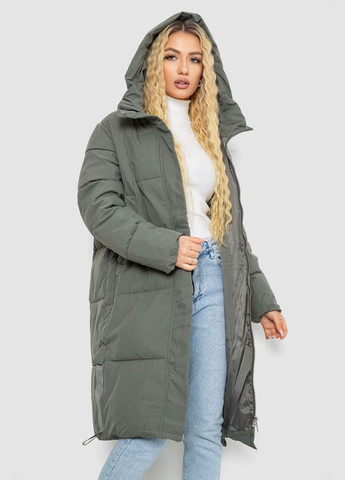 Пуховик жіночий зимовий,, 243R8810 Ager (317430935}