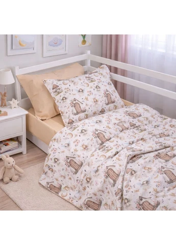 Підковдра Kids Time 17-0926 Fairy Home 175*210 Mirson (399966734)