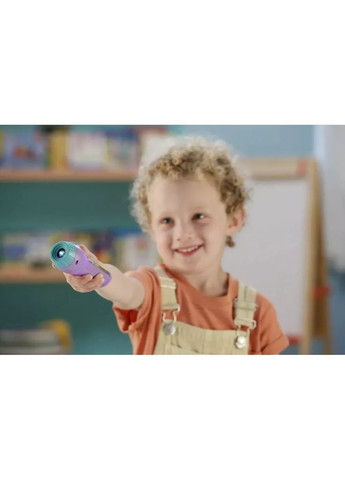 Аудиосказка с проектором Кот в сапогах (AF6339PB) Ambo Funtamin (353221399)