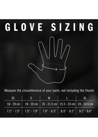 Перчатки для тренировок Outdoor Training Gloves adidas (399458465)