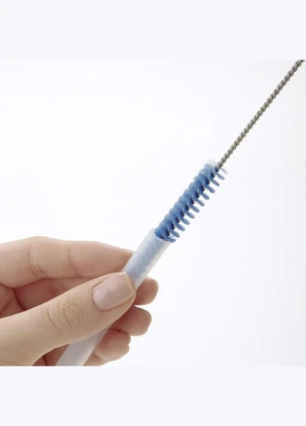 Набір щіток для чищення пляшок CLEANING 3 предмета (1329080) OXO (400438756)