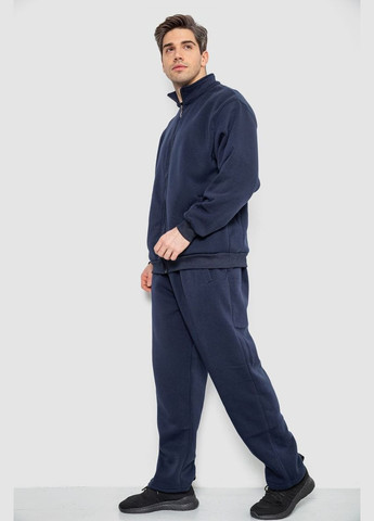 Спортивный костюм мужской на флисе Sport Line (320226268)