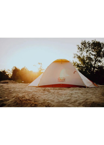 Палатка Borzhava 3 Alu Turbat (365703662)