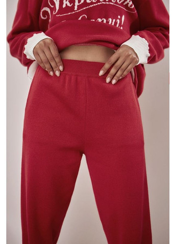 Брюки на резинке 2434 Бежевый Triko Bakh (368650931)