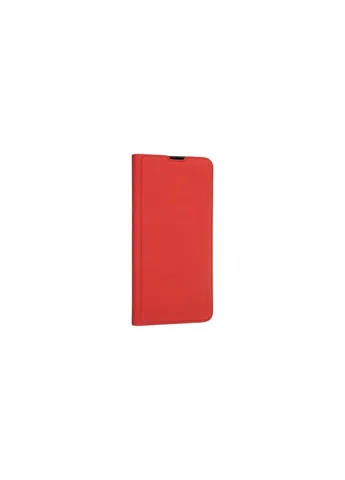 Чохол до мобільного телефона (712708) BeCover Exclusive New Style Oppo A3 4G / А3х 4G / A40m Red (326595334)