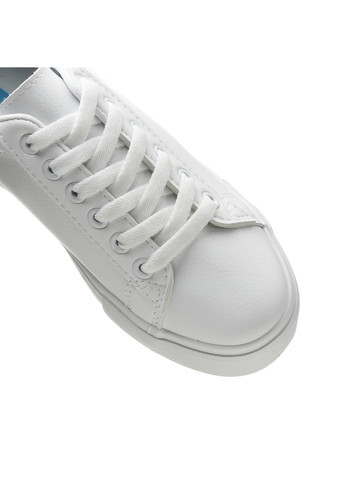 Белые кеды (2229т) Linda