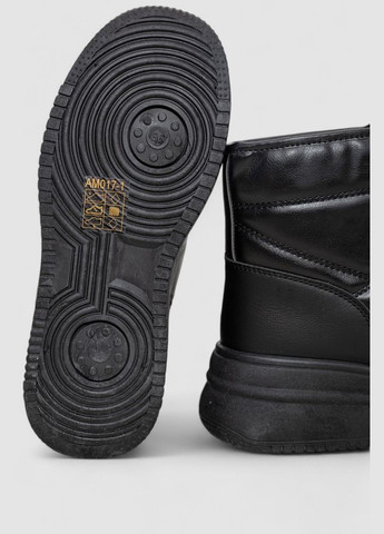 Черевики зимові жіночі на хутрі Ager Ботинки (318811238)