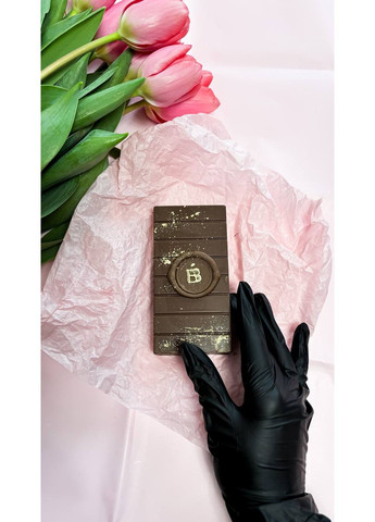 Волосатая молочная шоколадка пишмания - волосы ангела 120г No Brand (352767405)