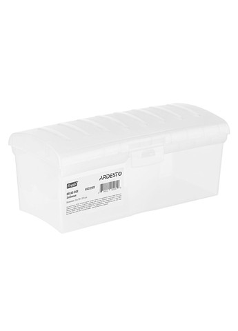 Хлібниця Fresh AR-3729-TF 29x14x12.5 см Ardesto (360651881)